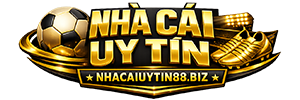 logo nhà cái uy tín