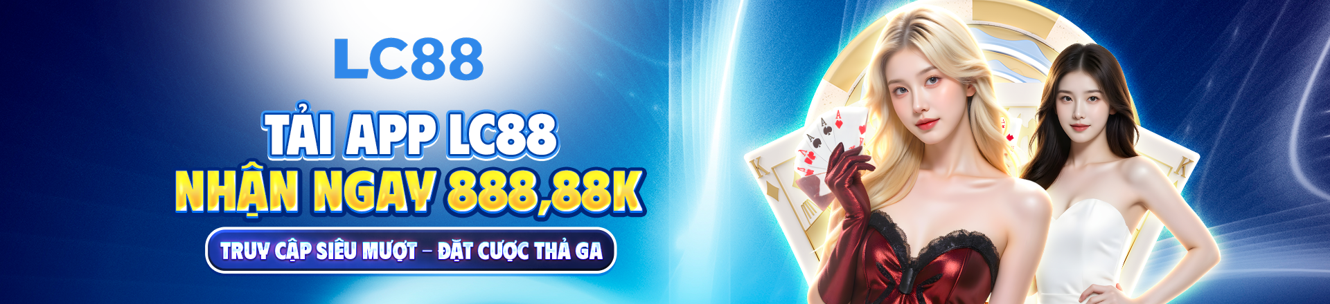 Tải app LC88 nhận ngay tiền thưởng
